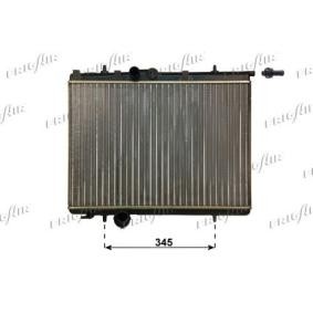 Acquista Radiatore motore da FRIGAIR 0108.3085 a buon mercato per soli 129,51 €