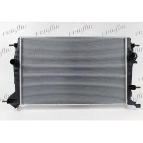 Kühler, Motorkühlung 0109.3096 für Scénic I (JA0/1_, FA0_) für 122,46 CHF