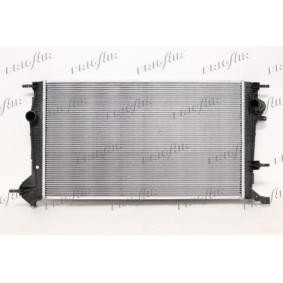 Kühler, Motorkühlung 0109.3097 für Scénic I (JA0/1_, FA0_) für 165,93 CHF