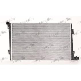 Acquista Radiatore motore da FRIGAIR 0110.3136 a buon mercato per soli 123,19 €