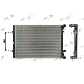 Acquista Radiatore motore da FRIGAIR 0110.3155 a buon mercato per soli 215,35 €
