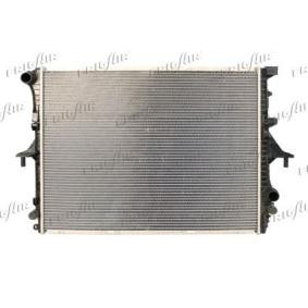 Acquista Radiatore motore da FRIGAIR 0110.3158 a buon mercato per soli 184,92 €