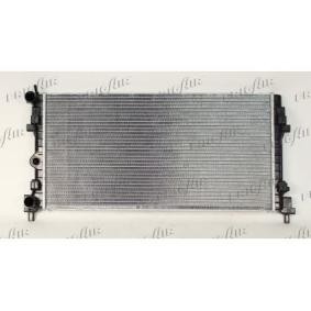 Acquista Radiatore motore da FRIGAIR 0110.3165 a buon mercato per soli 105,40 €