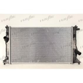 Achetez des Radiateur du moteur FRIGAIR 0127.3056 à prix pour 111,60 €