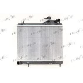 Achetez des Radiateur du moteur FRIGAIR 0128.3122 à prix pour 109,32 €