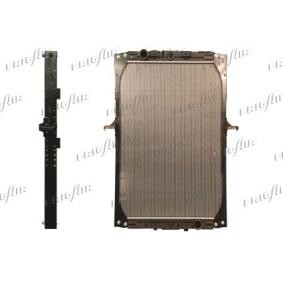 Kjøp Radiator, motorkjøling av FRIGAIR 0238.3005 til den lave prisen 10938,26 NOK