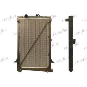 Kjøp Radiator, motorkjøling av FRIGAIR 0238.3009 til den lave prisen 7365,89 NOK