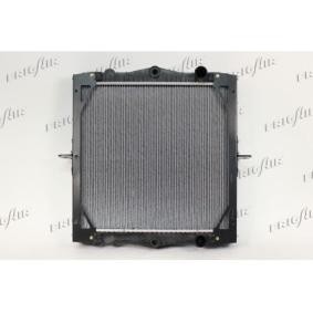 Kjøp Radiator, motorkjøling av FRIGAIR 0238.3012 til den lave prisen 7623,95 NOK