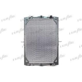 Kjøp Radiator, motorkjøling av FRIGAIR 0238.3014 til den lave prisen 8249,30 NOK