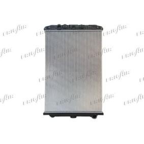 Kjøp Radiator, motorkjøling av FRIGAIR 0238.3052 til den lave prisen 7890,98 NOK