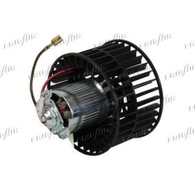 Achetez des Pulseur d'air habitacle FRIGAIR 0599.1162 à prix pour 198,74 €