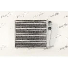 Acquista Scambiatore calore per riscaldamento abitacolo da FRIGAIR 0602.3002 a buon mercato per soli 55,81 €