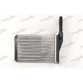 Compre Permutador de calor, aquecimento do habitáculo da FRIGAIR 0609.3020 a um preço baixo por 41,51 €