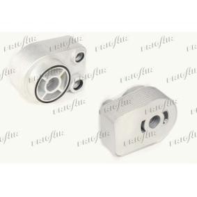 Ölkühler 0709.4001 für RENAULT