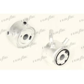 Ölkühler 0709.4002 für RENAULT