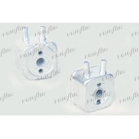 Acquista Radiatore olio motore da FRIGAIR 0710.4017 a buon mercato per soli 80,92 €