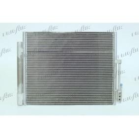Klimakondensator 0807.2047 von FRIGAIR günstig für 161,28 € online kaufen