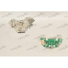 Gebläsewiderstand 35.10042 von FRIGAIR günstig für 68,85 € online kaufen