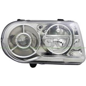 Compre Faros de PRASCO online para 300 C Touring (LX, LE) a precios moderados