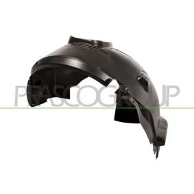 Radhausschale von PRASCO für C-Max II (DXA/CB7, DXA/CEU) günstig online kaufen