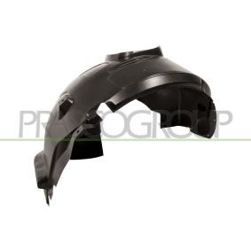 Achetez des Pare-boue PRASCO FD4283604 à prix pour 21,20 €