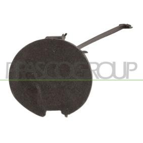 Klappe, Abschlepphaken FT0191286
