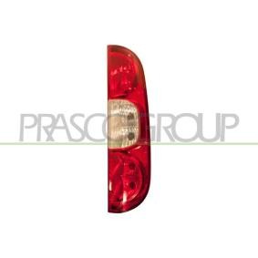 Achetez des Feu arrière PRASCO FT9094153 à prix pour 67,48 €