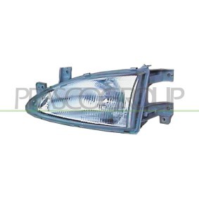 Comprar Faro antiniebla de PRASCO HN0404423 a bajo precio de 71,43 €
