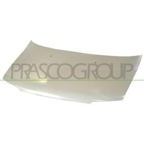 Achetez des Capot PRASCO HN7153100OE à prix pour 579,67 €