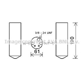 Klimatrockner HYD366