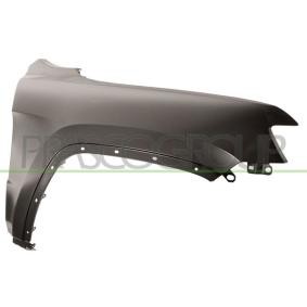 Achetez des Aile PRASCO JE0223003 à prix pour 95,41 €