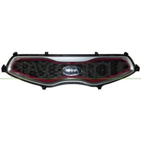 Kühlergrill KI3242001OE
