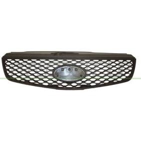 Kühlergrill KI4242001OE