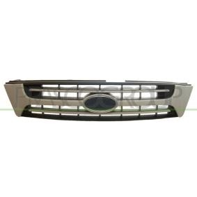 Kühlergrill KI7242001OE