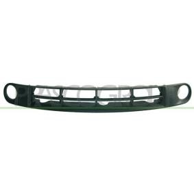 Lüftungsgitter, Stoßfänger KI7302120OE