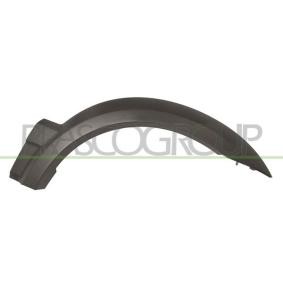 Kotflügelverbreiterung KI8101581OE