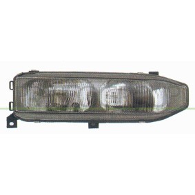Kühlergrill LA0022001