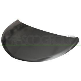 Motorhaube für LANCIA von PRASCO