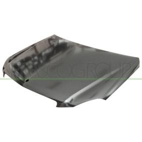 Motorhaube ME4403100 von PRASCO günstig für 557,52 € online kaufen