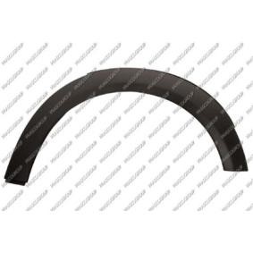 Acquista Modanatura decorativa / protettiva, Parafango da PRASCO MN3081581 a buon mercato per soli 72,52 €