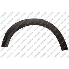 Acquista Modanatura decorativa / protettiva, Parafango da PRASCO MN3081582 a buon mercato per soli 72,52 €