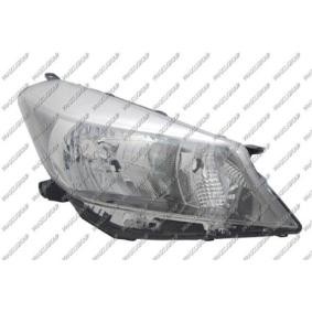 Achetez des Projecteur principal PRASCO TY3284813 à prix pour 161,38 €