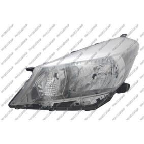 Achetez des Projecteur principal PRASCO TY3284814 à prix pour 161,38 €