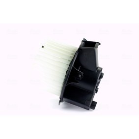 Achetez des Pulseur d'air habitacle NISSENS 87138 à prix pour 62,11 €