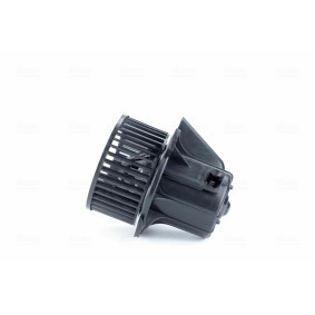 Achetez des Pulseur d'air habitacle NISSENS 87090 à prix pour 72,75 €