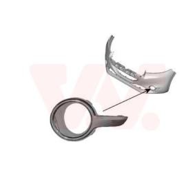 Acquista Griglia paraurti da VAN WEZEL 4034595 a buon mercato per soli 63,92 €