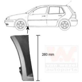 Achetez des Aile VAN WEZEL 5888155 à prix pour 18,26 €