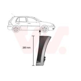 Achetez des Aile VAN WEZEL 5888156 à prix pour 18,26 €