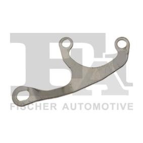 Auspuffschelle 105-918 für BMW