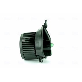Achetez des Pulseur d'air de chez NISSENS en ligne pour Corsavan Mk III (D) (S07) à prix modérés
